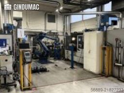 MORI SEIKI NL 2500 MC/700