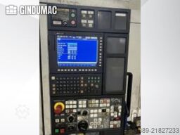 MORI SEIKI NL 2500 MC/700