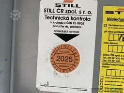 Still RX20-16