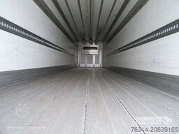 Schmitz Cargobull Tiefkühler Standard Ladebordwand