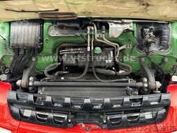 MERCEDES-BENZ Arocs 2648 6x4 Hydraulik