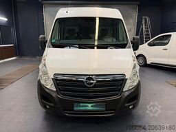 OPEL Movano B Kasten L2-H2 Klima Tempomat AHK 2,5T