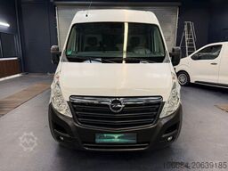 OPEL Movano B Kasten L2-H2 Klima Tempomat AHK 2,5T