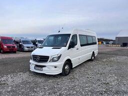 MERCEDES-BENZ Sprinter 519