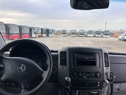 MERCEDES-BENZ Sprinter 519