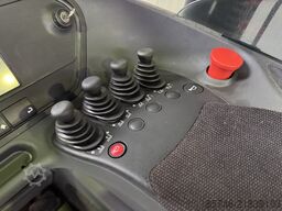 LINDE R 12 B  * Triplex FFL !!