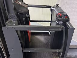 LINDE V  ( 5213 )  DEMO !! Triplex FFL !!