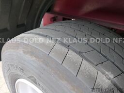 SPIER AGL 290 Koffer 45m³ Durchladeeinrichtung LBW
