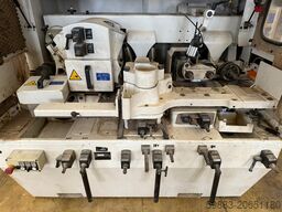 SCM Superset XL 260x180mm