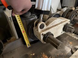 SCM Superset XL 260x180mm