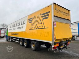 Groenewegen DRO-15-27 B