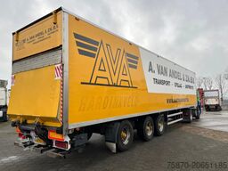 Groenewegen DRO-15-27 B