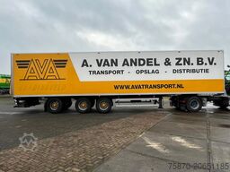 Groenewegen DRO-15-27 B