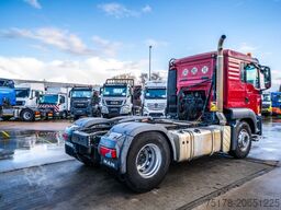 MAN TGS 18.440 LX BLS +KIPHYDR.