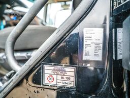 DAF CF 480-6X4-Kiphydr.  -30.571 KM