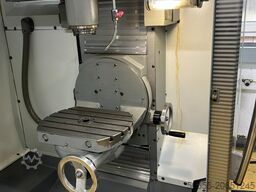 DMG MORI DMU 35 M TNC 530 / 625 h