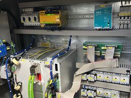 DMG MORI DMU 35 M TNC 530 / 625 h