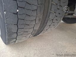 RENAULT D 19 WIDE 320 - 4X2 - E6 - TELMA