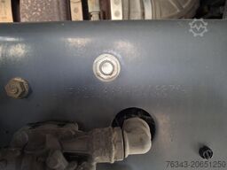 RENAULT D 19 WIDE 320 - 4X2 - E6 - TELMA