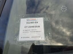 RENAULT D 19 WIDE 320 - 4X2 - E6 - TELMA