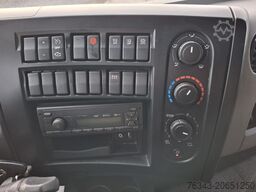 RENAULT D 19 WIDE 320 - 4X2 - E6 - TELMA