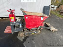 Hinowa HS 850/F