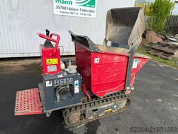 Hinowa HS 850/F
