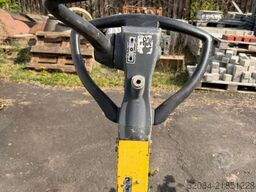 BOMAG BPR 35/60 D