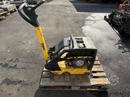 BOMAG BPR 35/60 D