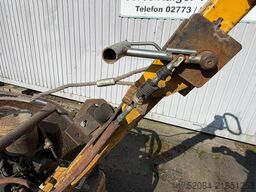 Weber DVH 6013