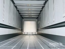 Schmitz Cargobull Tiefkühler Standard Doppelstock Trennwand
