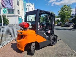 Doosan G30P-7