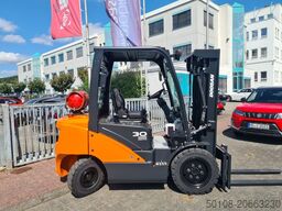 Doosan G30P-7