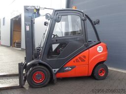 Linde H30D-02