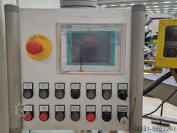 SEMA END 70-1-2-S-100-NC-A