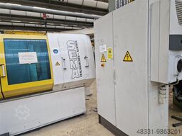 SEMA END 70-1-2-S-100-NC-A