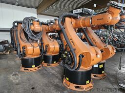 KUKA KR 500 L420-3