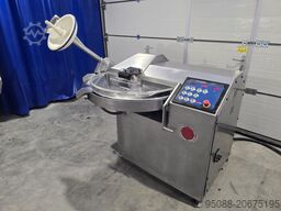 K+G Wetter SM90