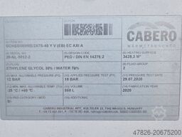 Cabero GCHSD089MB/X7S-40 Y V