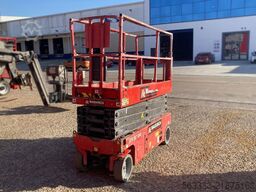 Manitou 100SEC