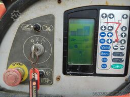 Manitou 160ATJ