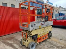 JLG 2030ES