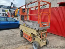JLG 2030ES