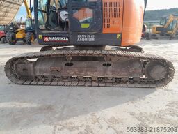 Doosan DX235LCR