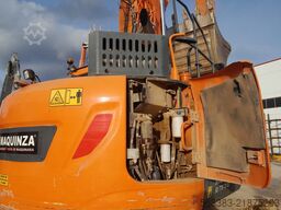Doosan DX235LCR