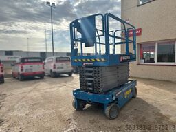 Genie GS4047