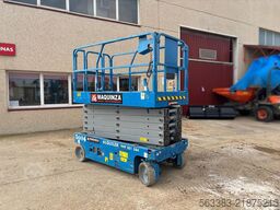 Genie GS4047