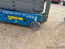 Genie GS4047