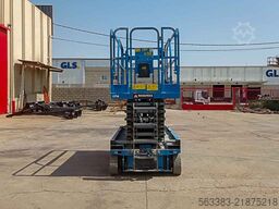 Genie GS4047