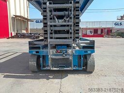 Genie GS4047